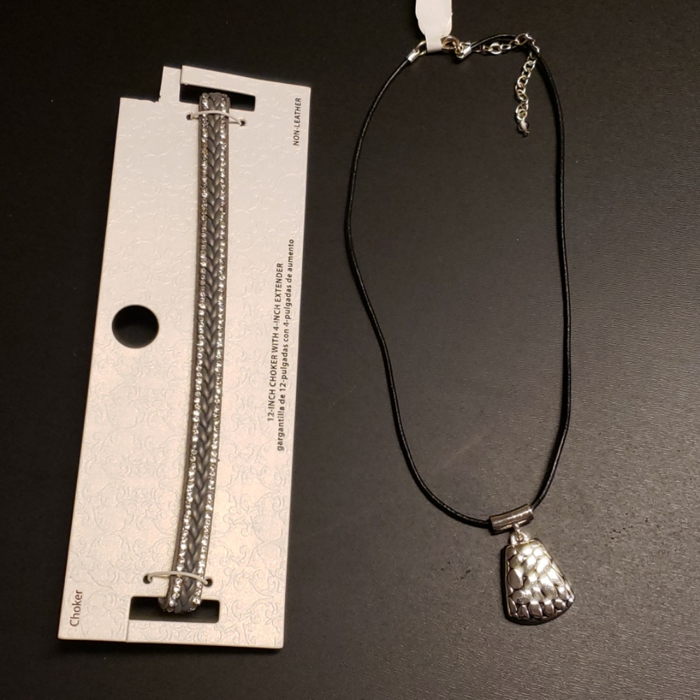 🌹2-pack Necklace